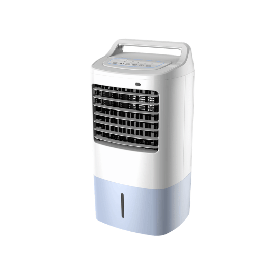 Air Cooler MIDEA AC120-16AR - Pendingin Penyejuk Udara