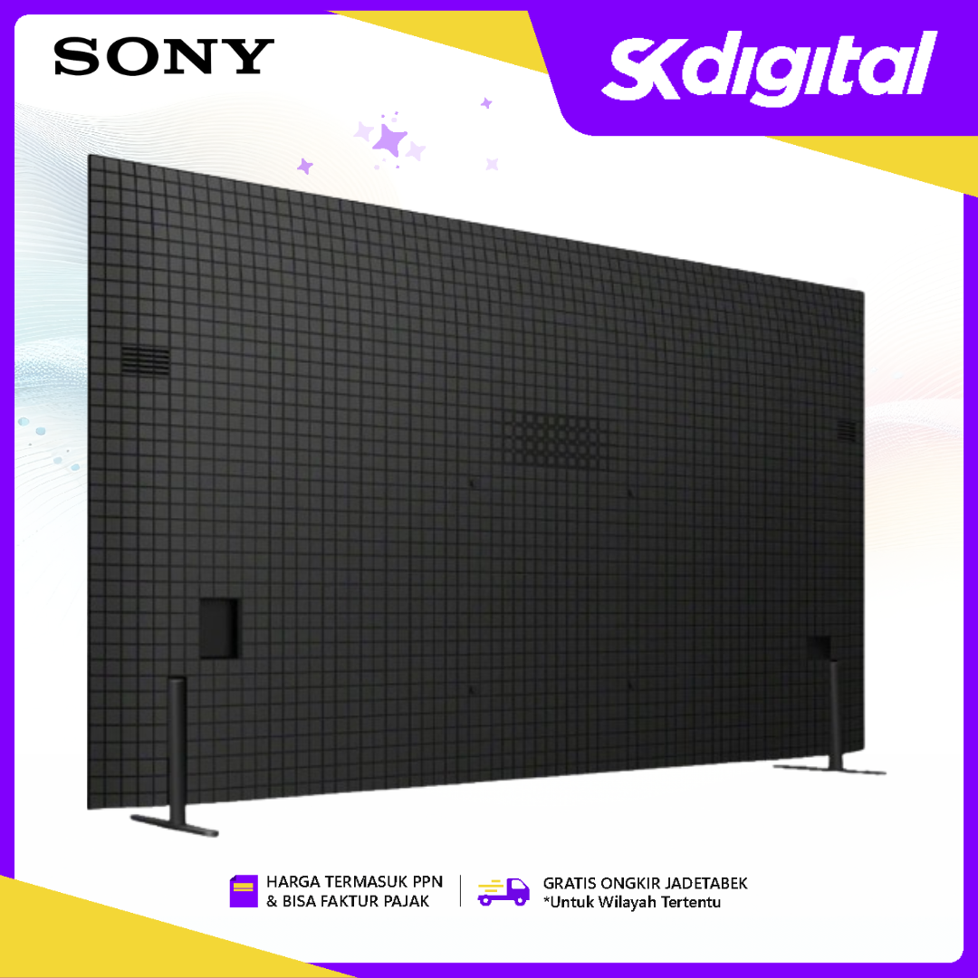 Tv Sony K-55S30 Bravia 3 Smart 4K UHD Google TV 55 Inch - Image 4