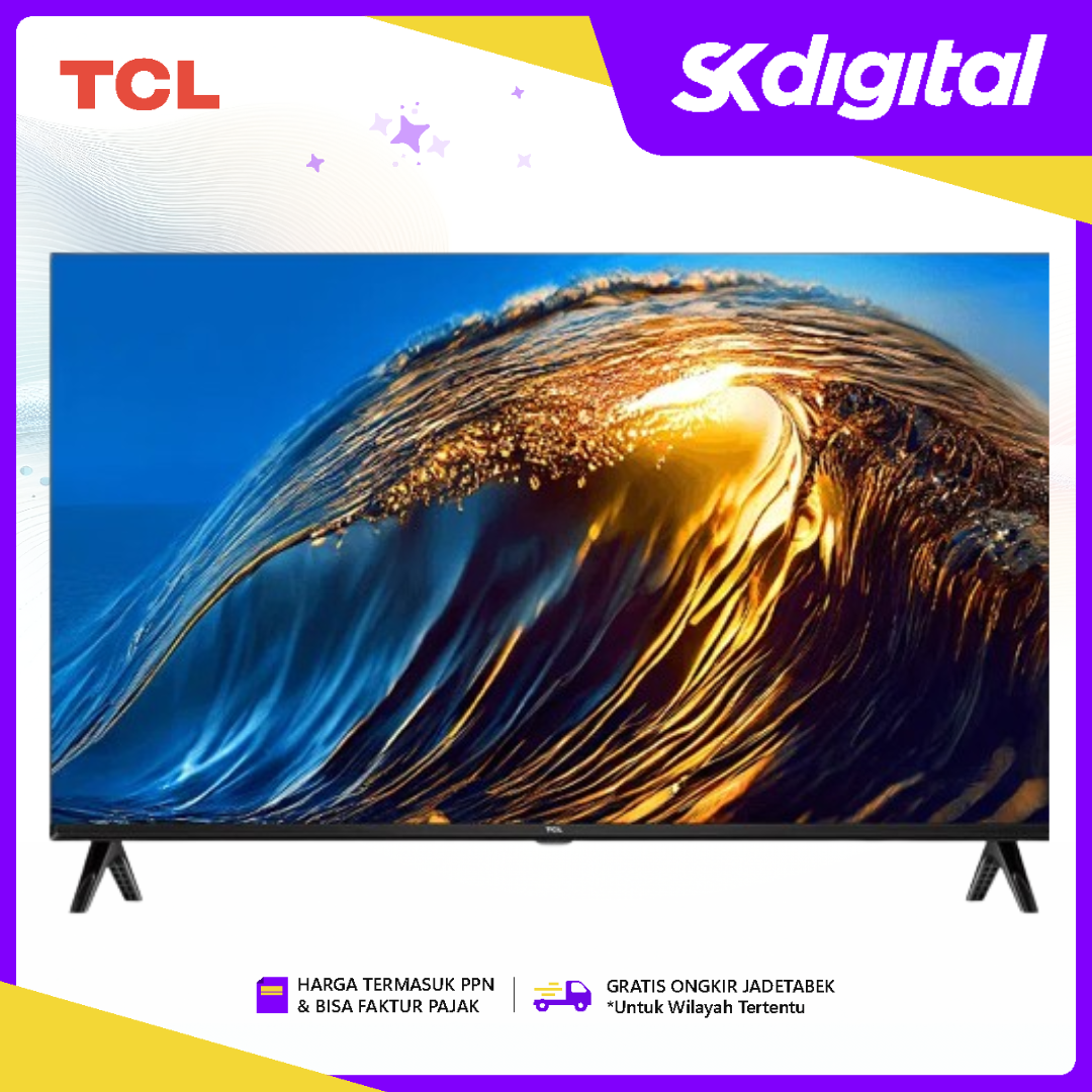 TV TCL 32S4500A Smart TV Android 32 Inch S4500A - Image 2