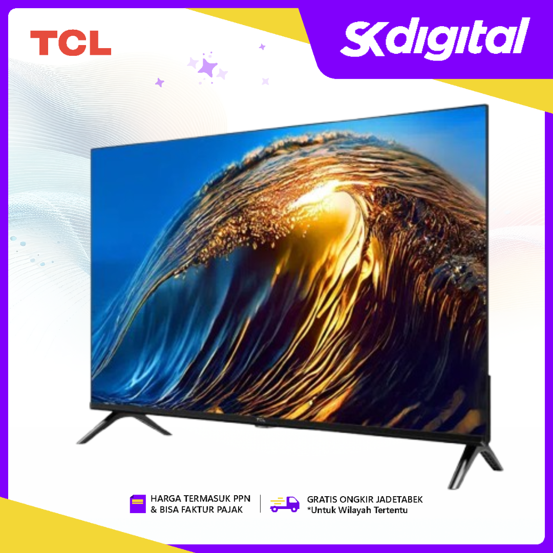 TV TCL 32S4500A Smart TV Android 32 Inch S4500A - Image 3